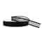 24 Pack: 3/8'' x 5yd. Sheer Satin Edge Ribbon by Celebrate It™